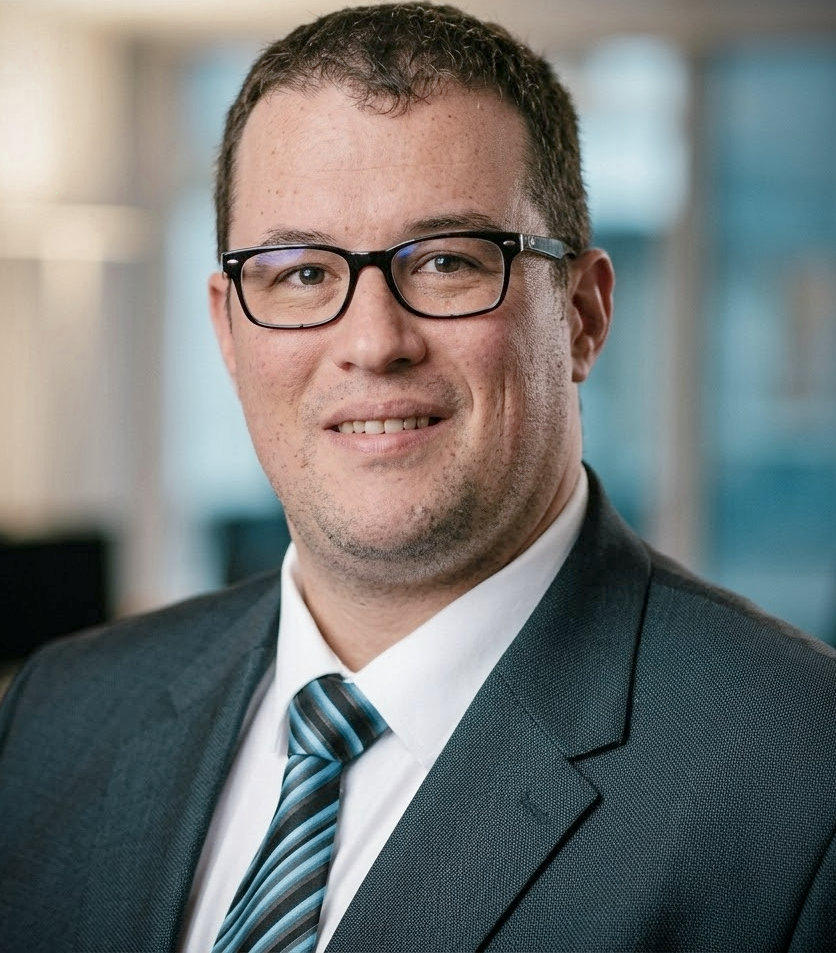 Founder of InnoMotus Technologies